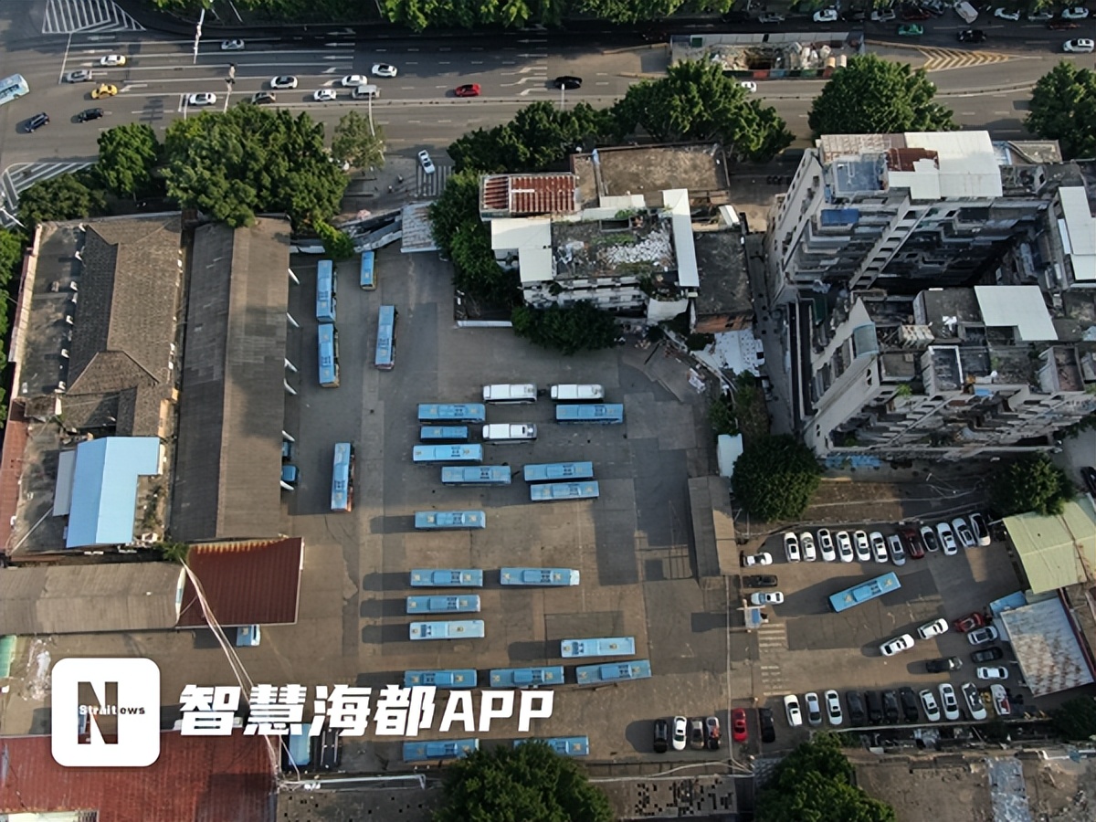 福州汽车南站要拆了,福州汽车南站是不是拆了