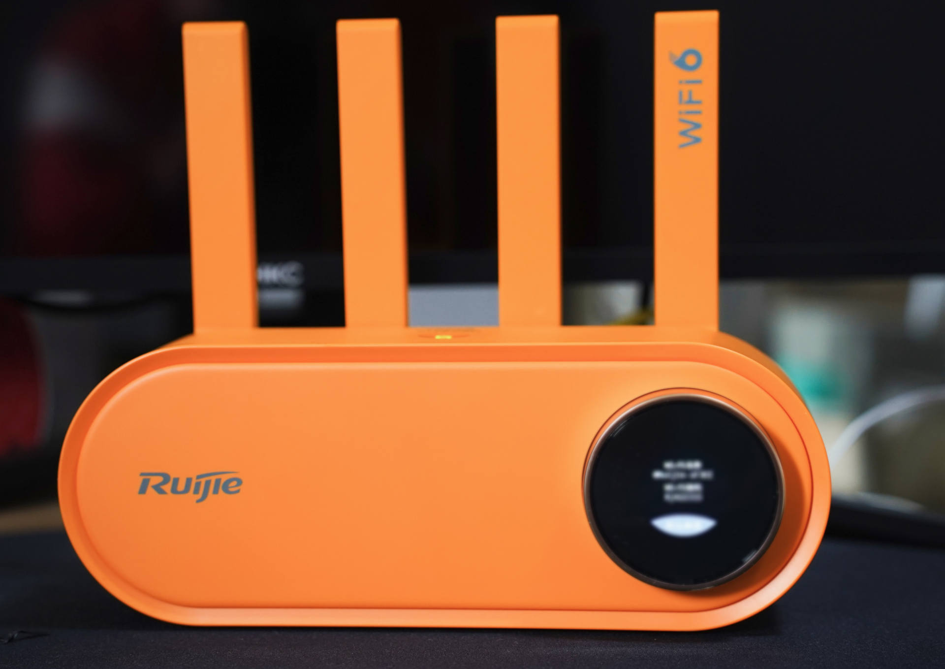 锐捷星耀路由器硬件加速,锐捷星耀路由器设置教程