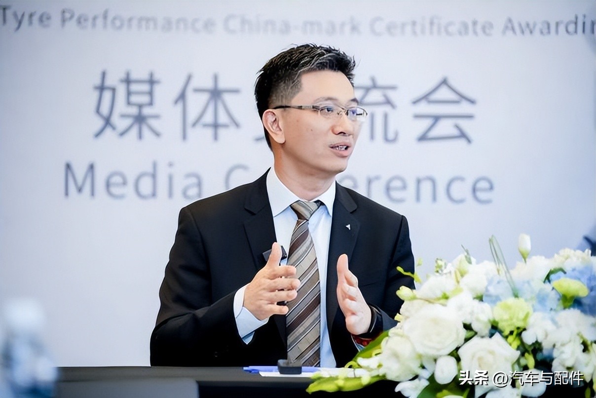 聚集消费者关注的轮胎6大性能维度，TÜV莱茵联合途虎养车推出轮胎性能评价认证体系