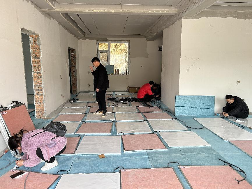 一般取暖费多少钱一个月,楼房取暖费一个月