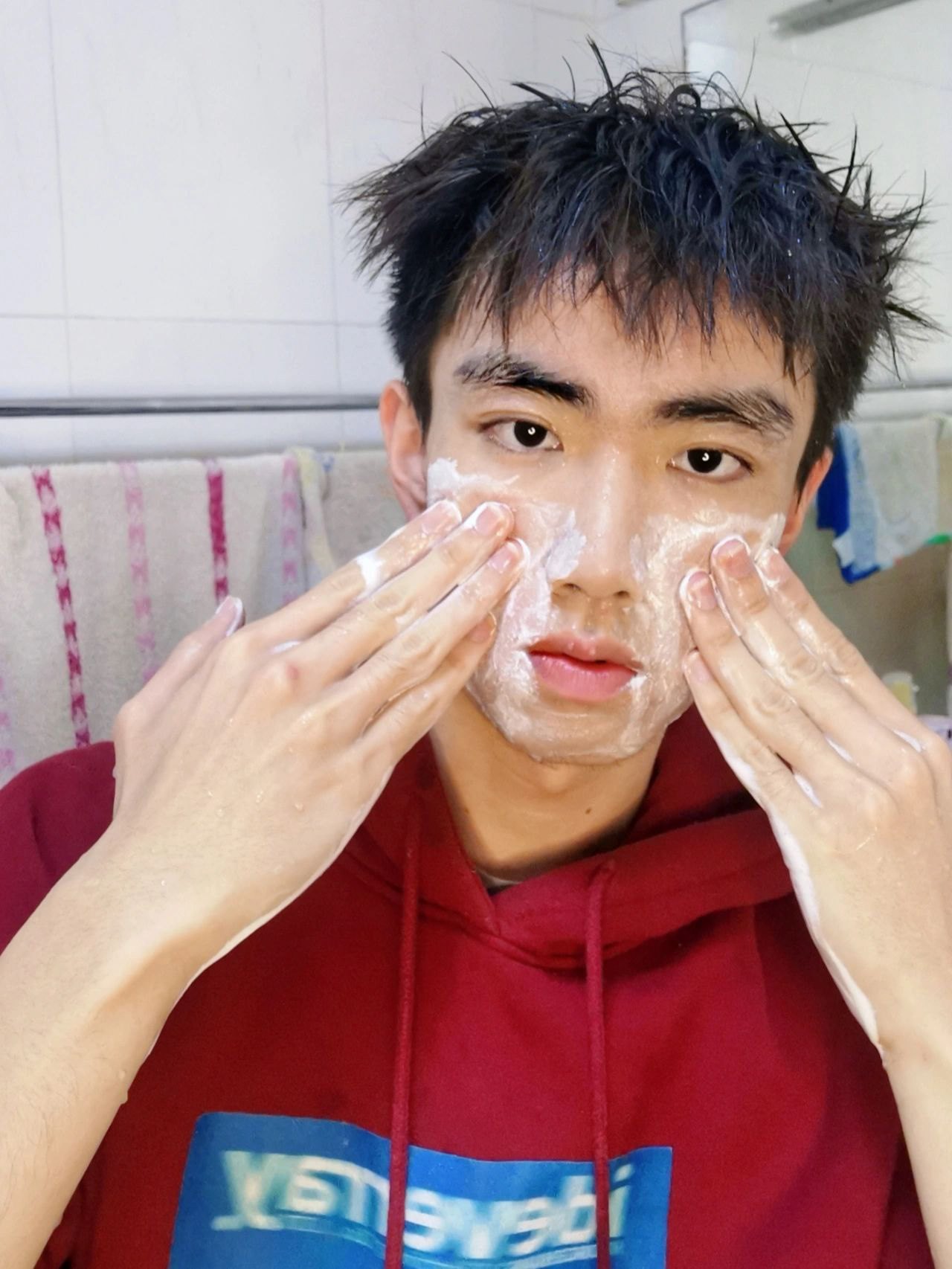 男士控油祛痘洗面奶十大排行测评,男士洗面奶控油去黑头收缩毛孔