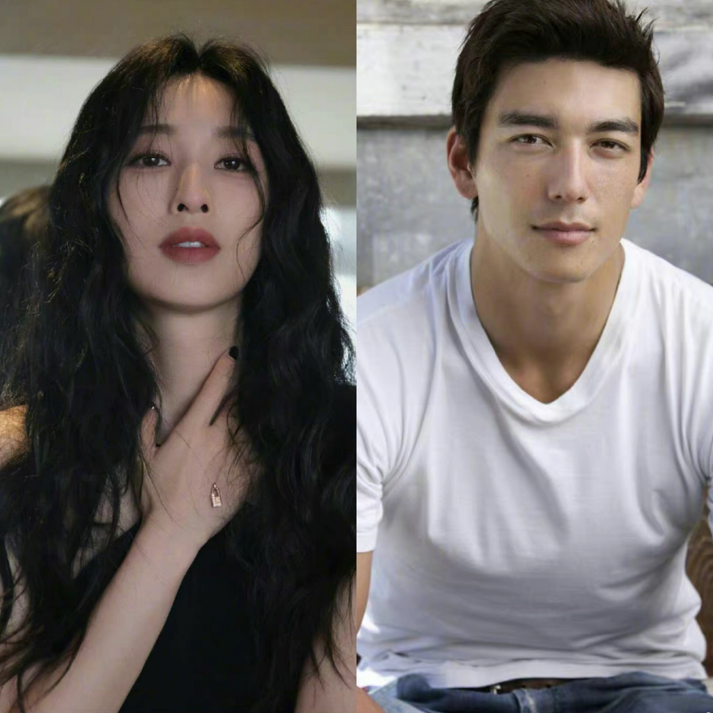 中国浪漫满屋开拍,张俪新片浪漫满屋开机