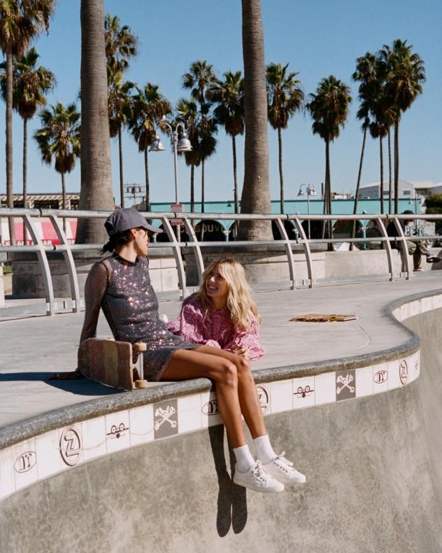 法式高级时尚品牌,法国轻奢风格品牌