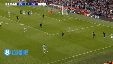 空门不进哈兰德最近表现失利,哈兰德太猛了