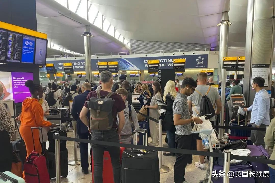 见证历史：英国将取消BRP！首相候选人求教如何登上Vogue？