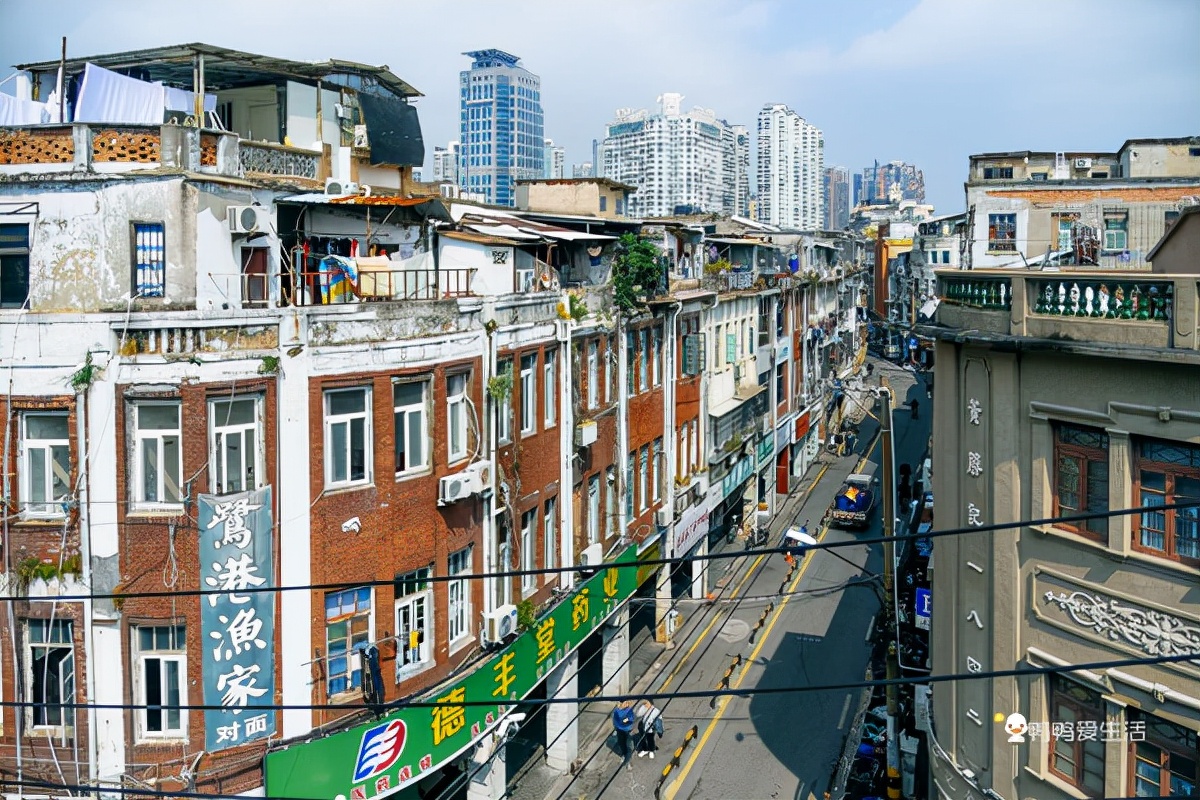 厦门最值得吃的海鲜市场是哪里,厦门八市烟火味大排档