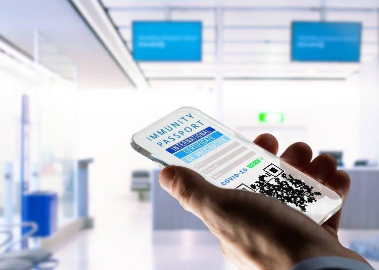 日本关西机场入境详细流程,日本出入境全过程