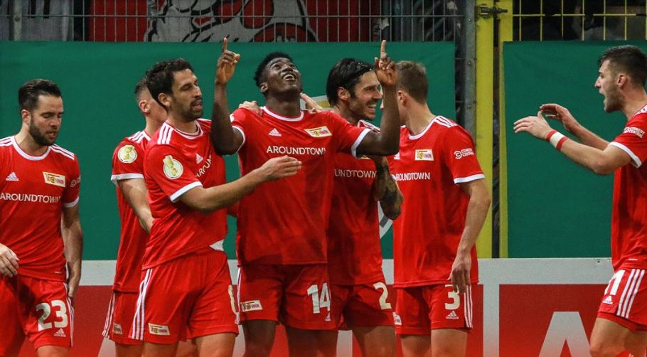 柏林联合vs马尔默,欧罗巴马赛vs布莱顿比赛结果