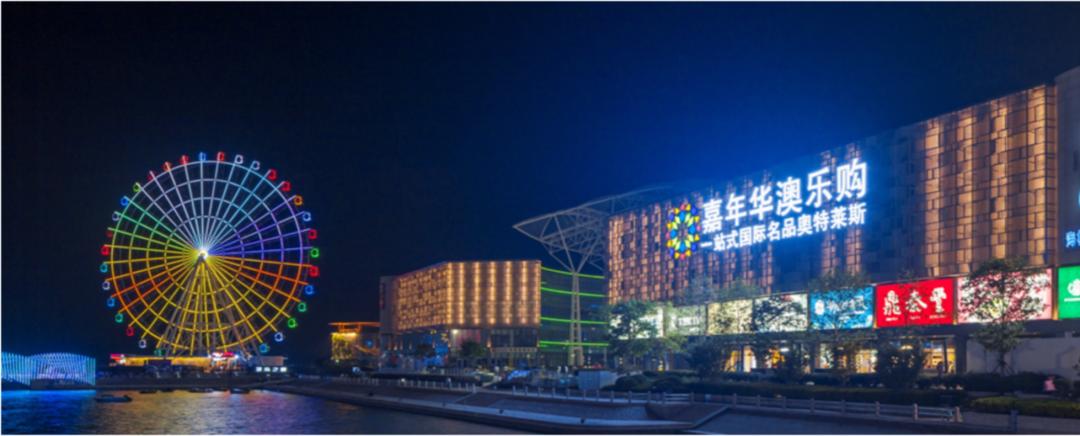 青岛比较实惠的购物街,青岛最全的购物广场