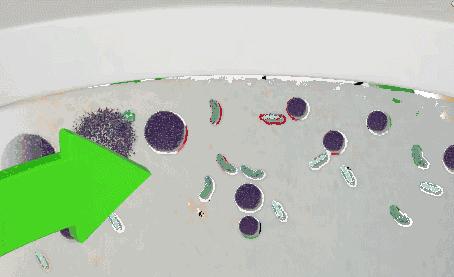 马桶内的黄色污垢怎么去除,马桶里面的黄色污垢怎么去除