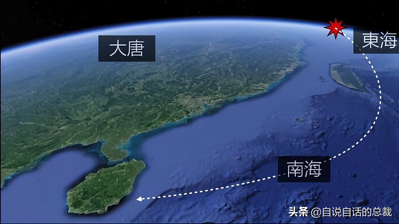 鉴真：课本中一带而过的和尚，他到底是一个什么样的人？