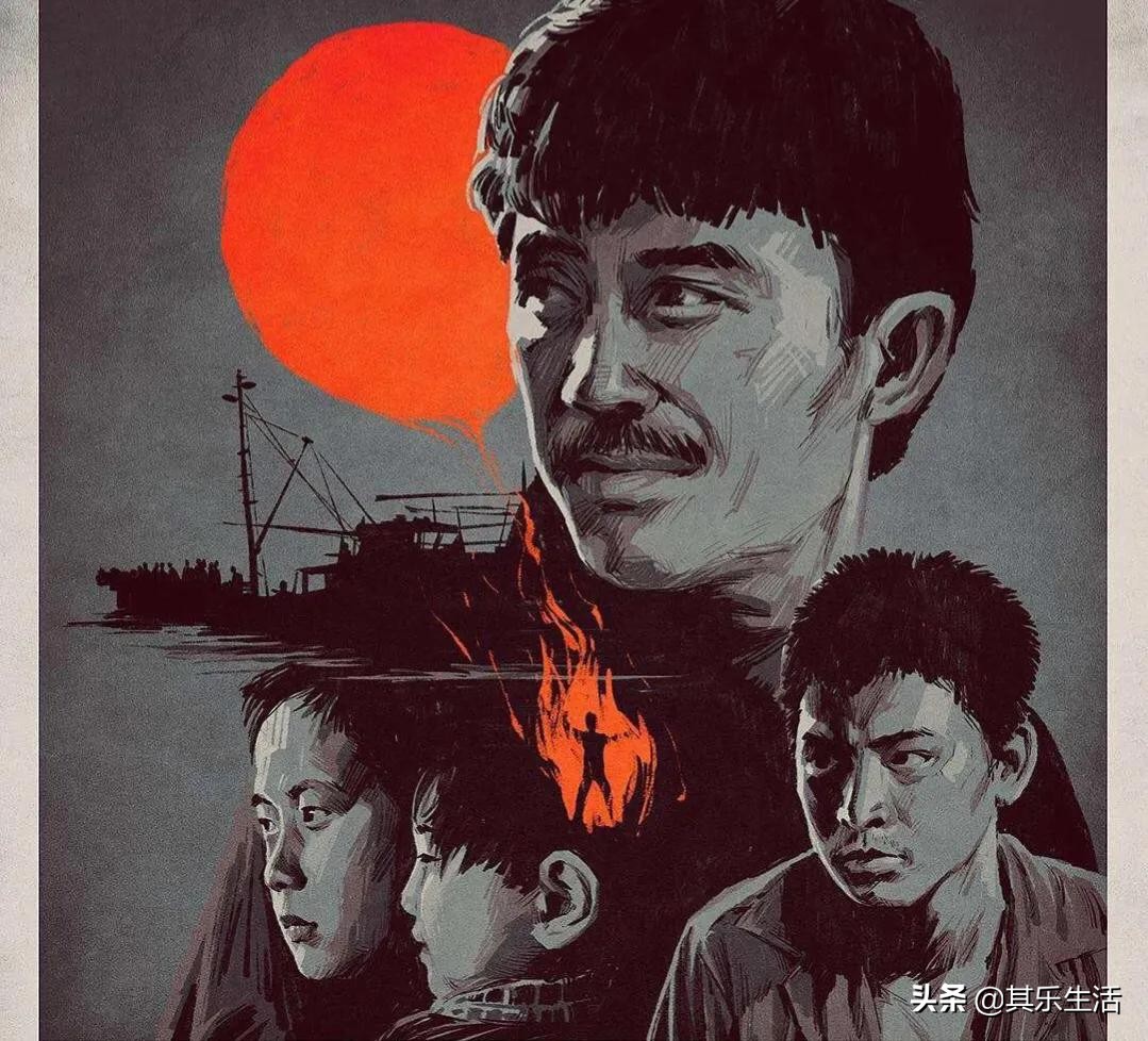 中国电影金像奖作品,金像奖电影大全