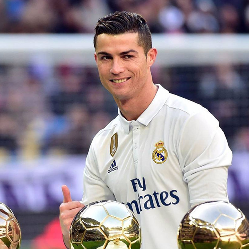 c罗拿过几次欧冠冠军,欧冠最新战报c罗绝杀