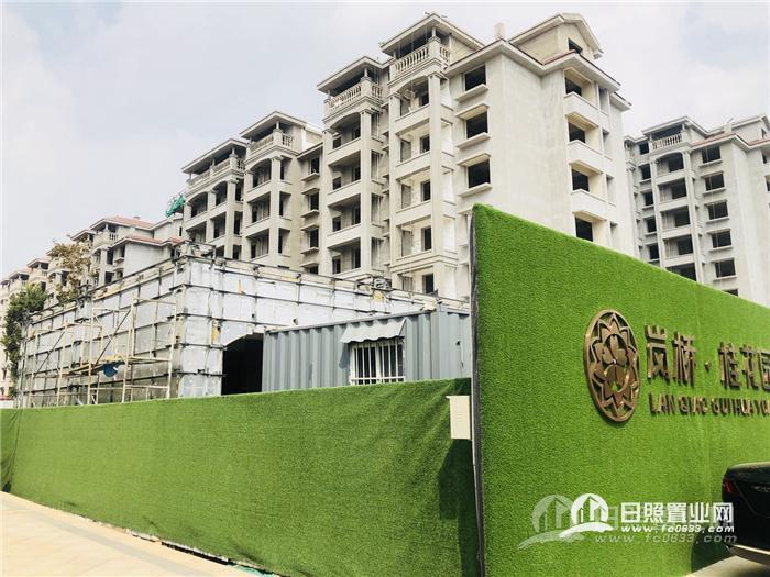 日照桂花园多少钱一平,日照桂花园哪家单位开发的