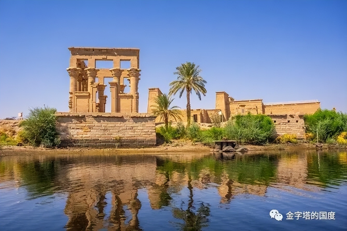 图坦卡蒙100年：埋在黄金堆里的神秘小皇帝