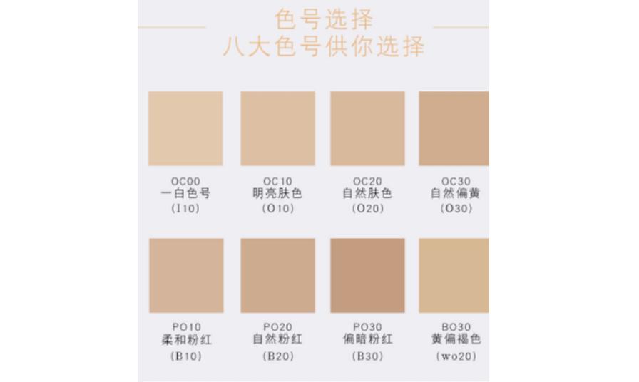 兰蔻菁纯粉底液和cpb粉霜哪个好,nars超方瓶粉底液和cpb光缎粉霜