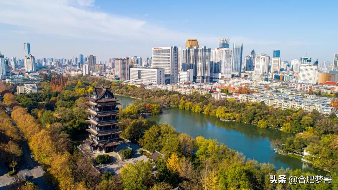 合肥有价值的老房子,合肥市区老房子还有价值吗