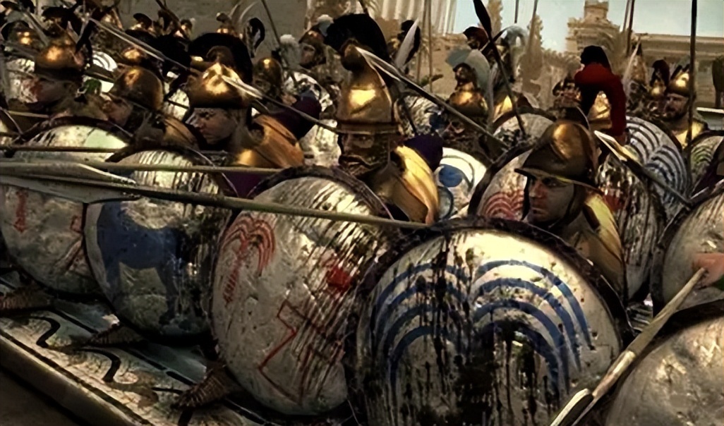 凯撒大帝时期几员大将,凯撒擅长率领步兵单位吗