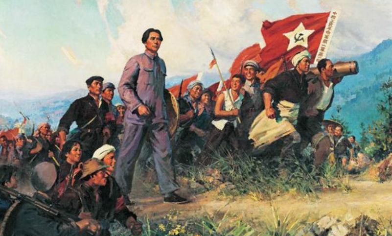 建国后首位遇刺的高级将领，亲家是开国上将，儿子中将儿媳少将