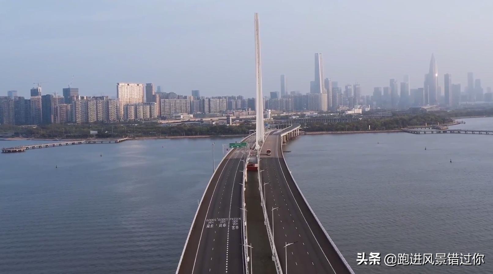 深圳10多年后房价达27万,20年前深圳后海房价