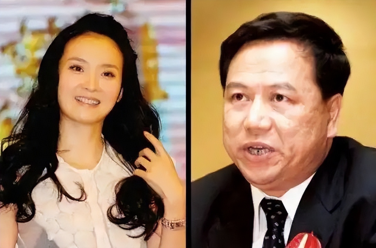 嫁了亿万富翁后续,嫁亿万富翁结局