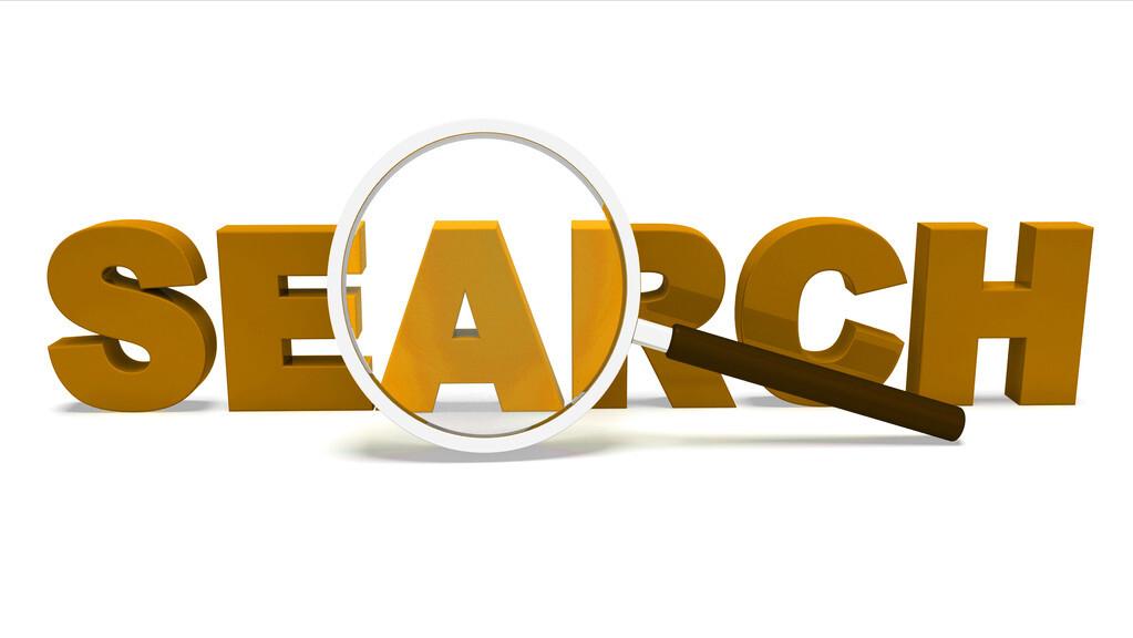 互联网高效搜索,互联网必备的能力