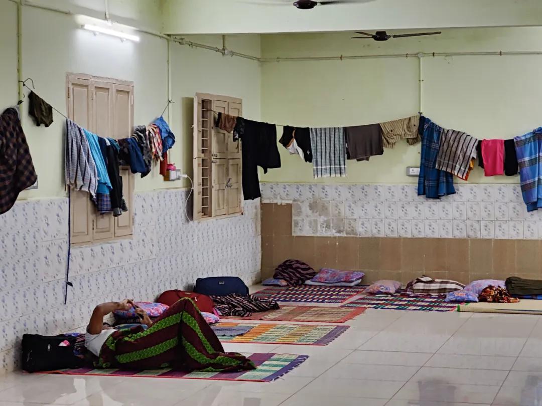 集中营六记,集中营逃亡7年