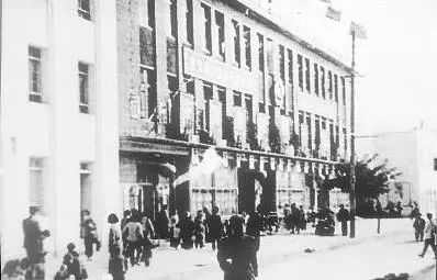 兰州已消失的地方,兰州被人遗忘的城市