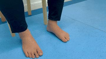 踝关节距腓前韧带重建术后康复方案，看这篇就可以了（内附详细康复方案）