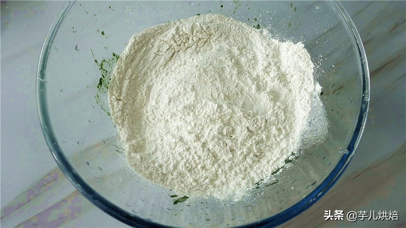 标准青团做法,青团制作注意事项