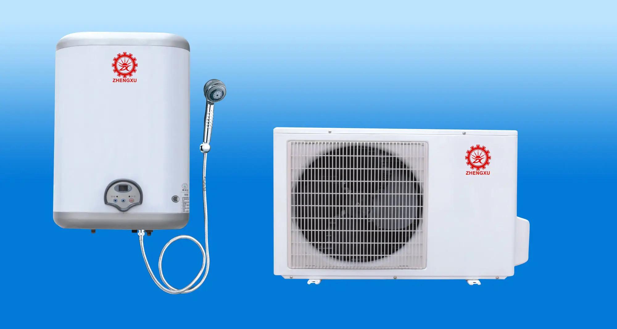 酒店空气能热水器噪音怎么处理,空气能热水器外机运作时噪音大