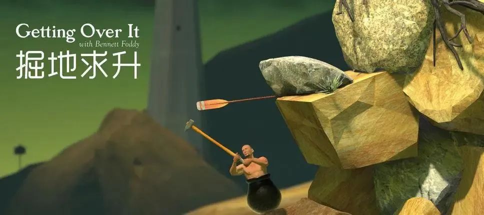 让人破防的steam,主播steam破防游戏