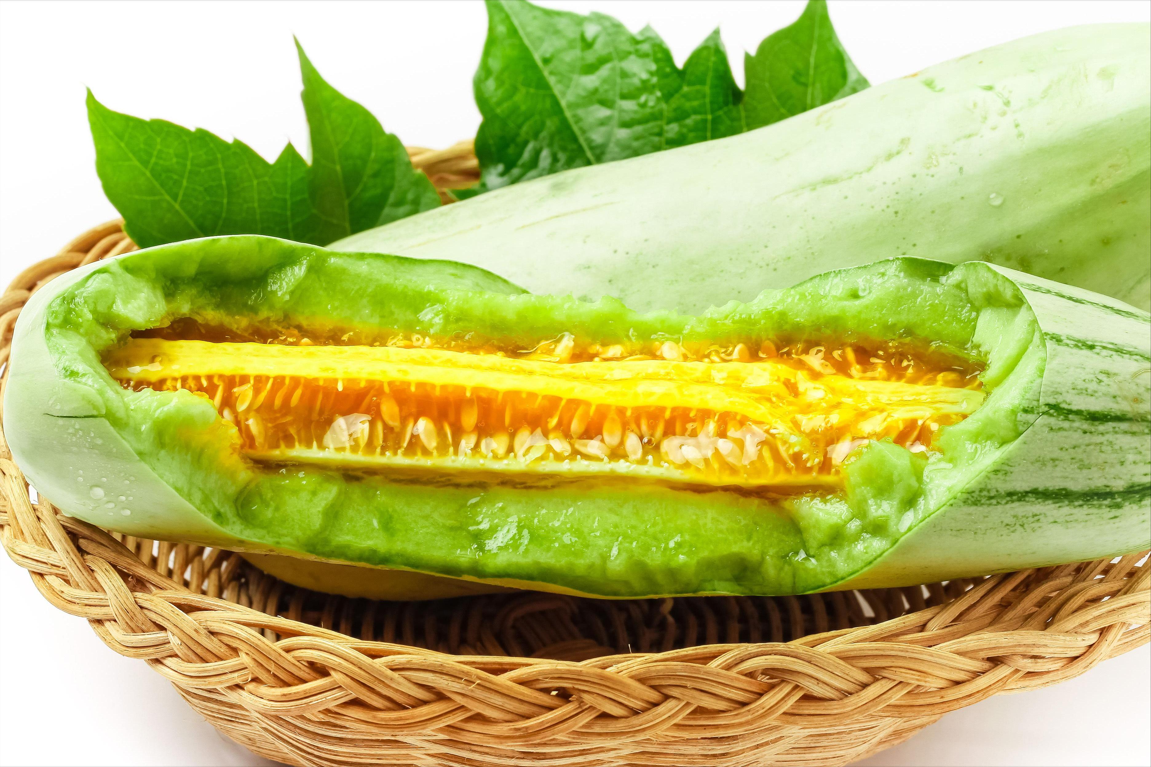 夏天吃哪些既清凉又健康水果,夏天到了这4种水果可多吃消暑