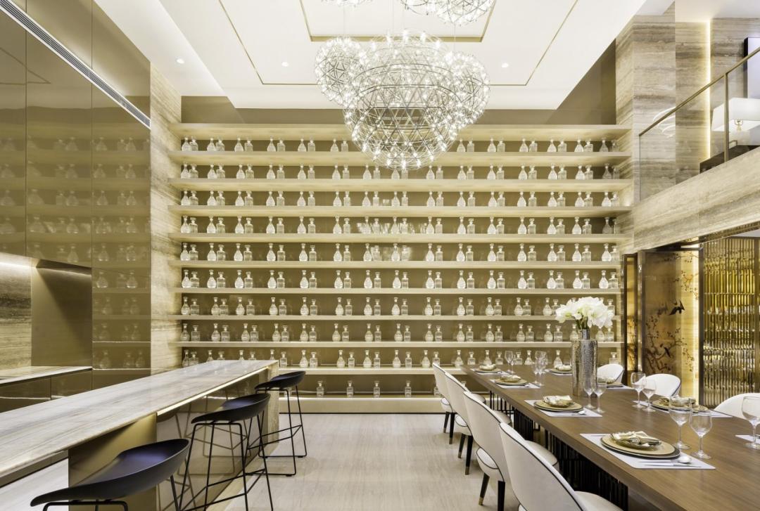 终于等到了！比想象更美的稀缺湖景别墅！