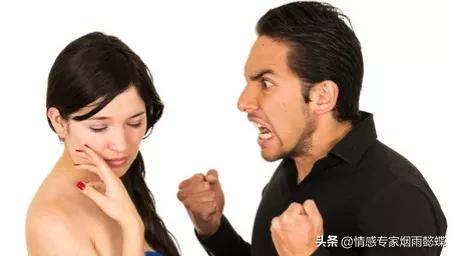 婚姻中遇到坏脾气的男人怎么办,在一段婚姻男生总发脾气该坚持吗