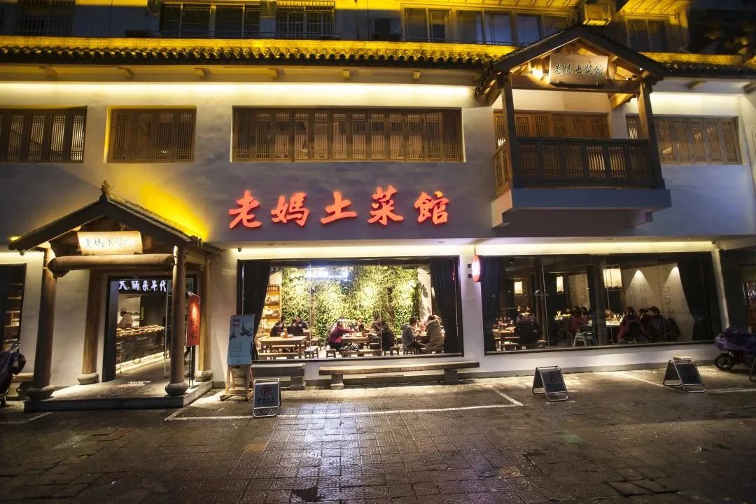 古徽州秋季自由行攻略,寻梦江南水墨徽州皖南古村落游记