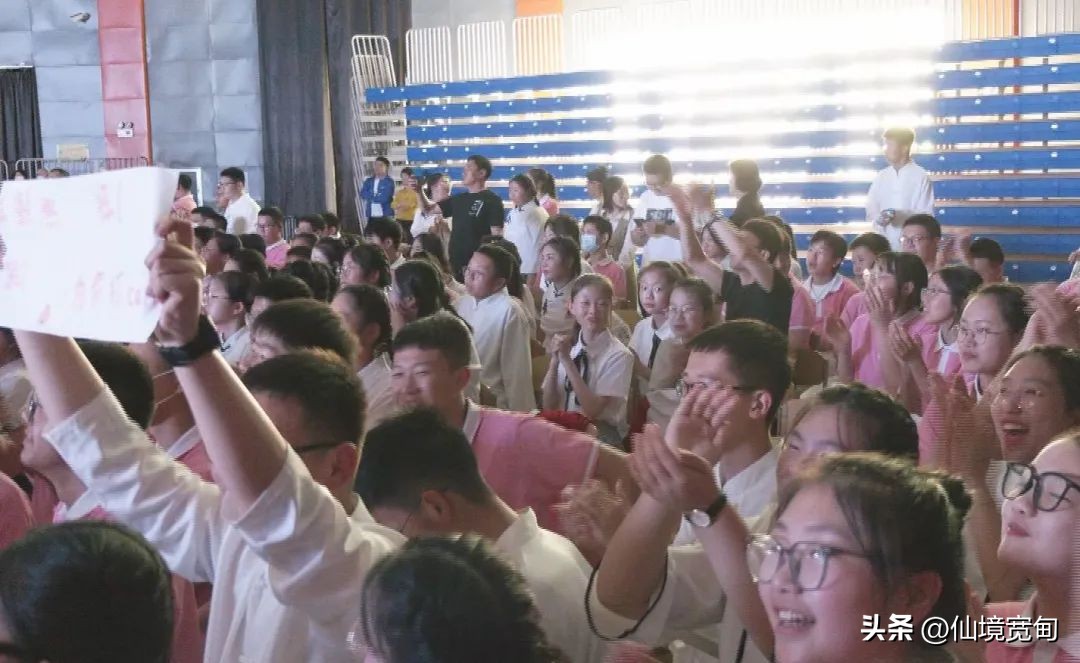 市二中校园文化艺术节,县第二中学校园艺术节