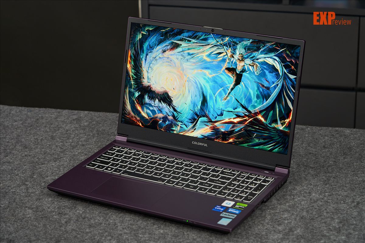 七彩虹将星x15At23评测,七彩虹将星x15-at测评