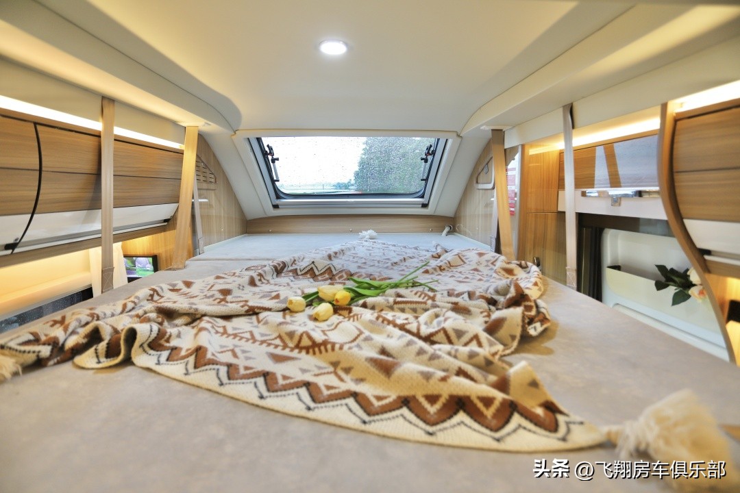 刚官宣就“火遍全网”的新车，飞翔再次证明其实力，亮点大升级！