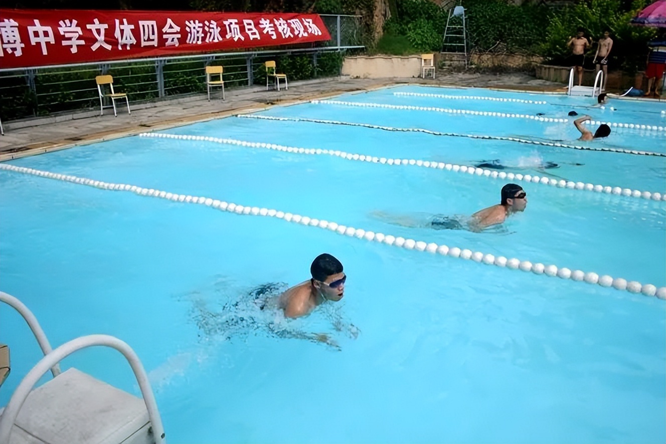 初中成绩排名稳定,中考降分的民办学校