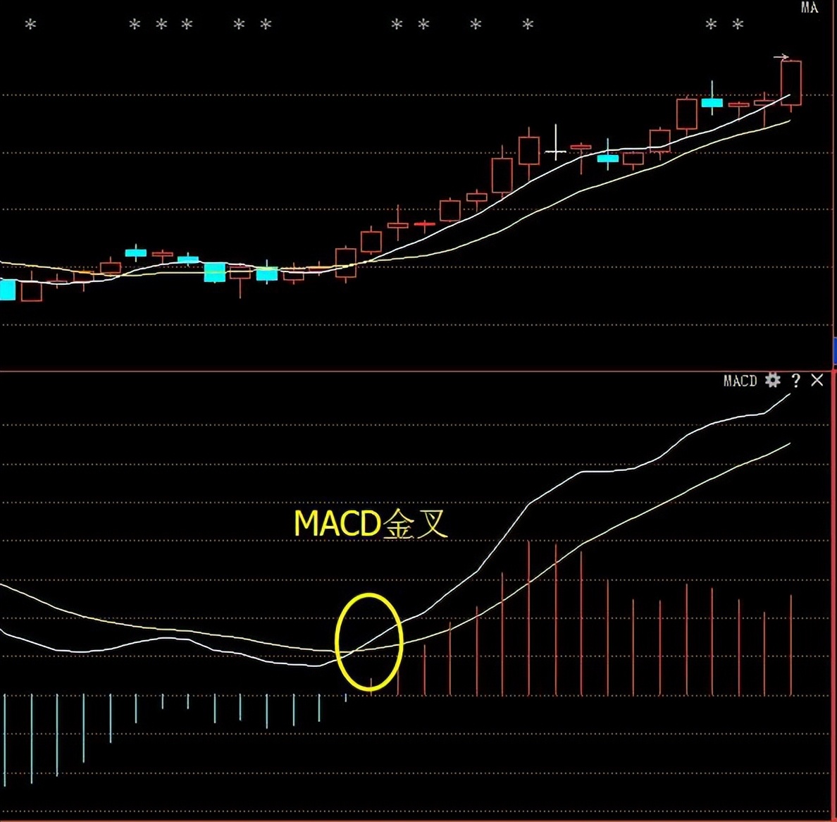 股市暴跌为啥散户炒股,散户炒股的基本认识和技巧