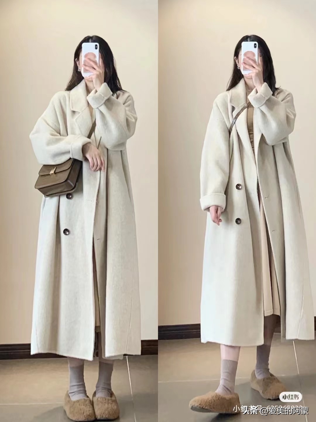 秋冬必买的颜色大衣,秋冬大衣9.9快来抢