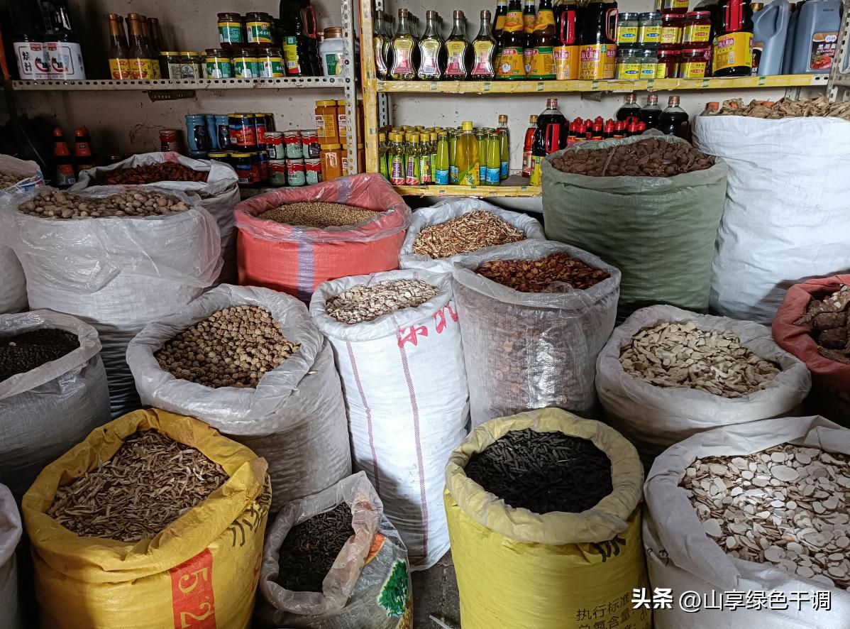 香料中荜拨搭配胡椒的使用方法,荜拨作为香料怎么用