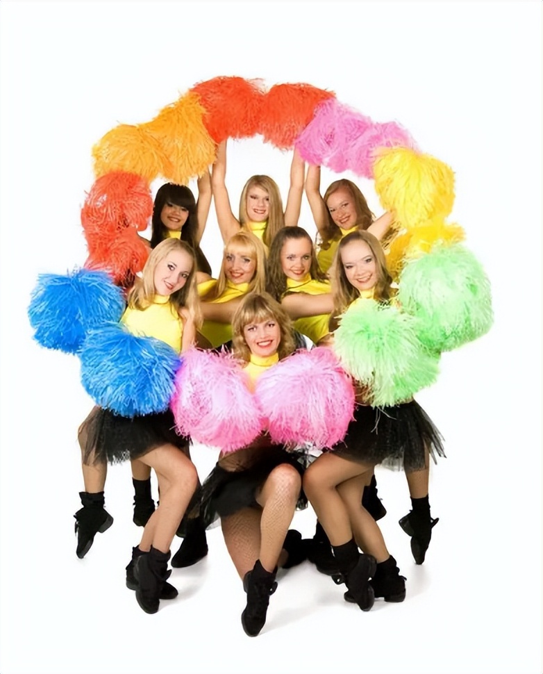 啦啦队体育比赛的作用,啦啦队有什么用途