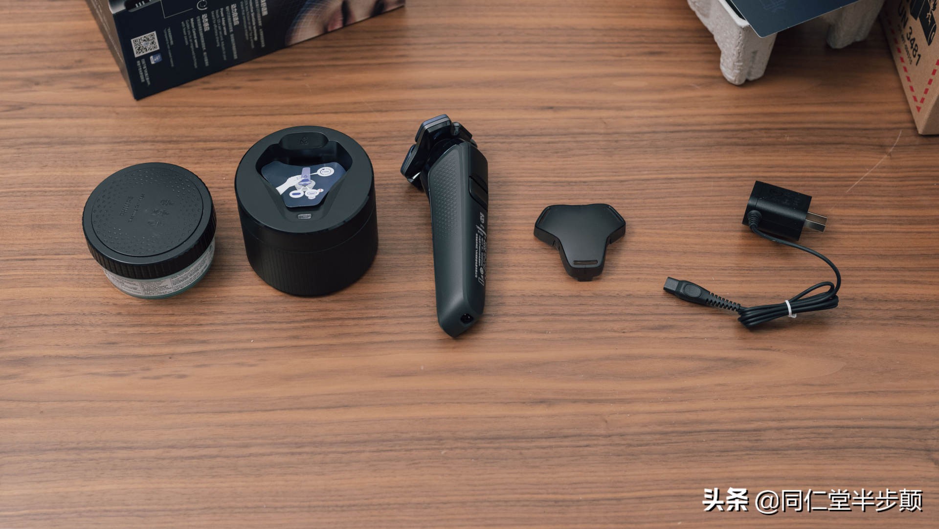 剃须刀哪一款更好用,现在最好的剃须刀是哪款了