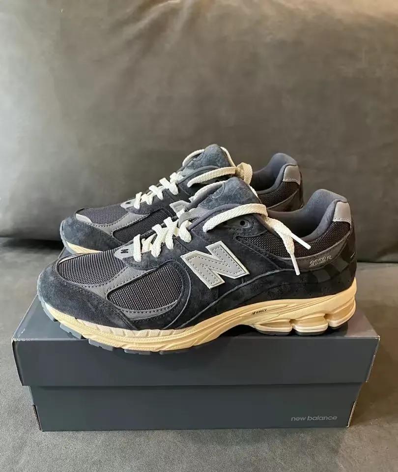 newbalance2002r是运动鞋吗,newbalance2002r脚感怎么样