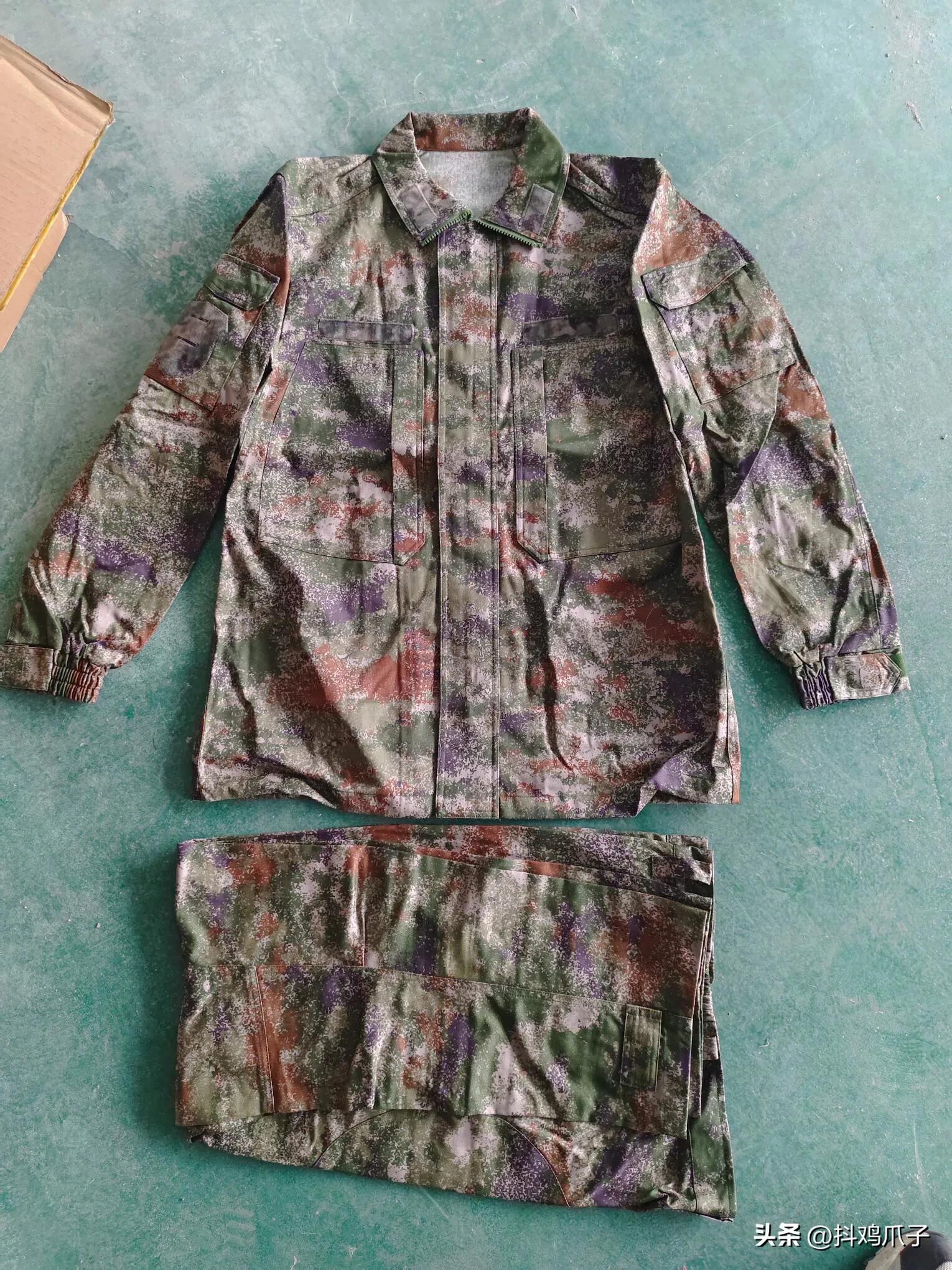 84年中国大阅兵震撼场面,84年大阅兵震撼了全世界