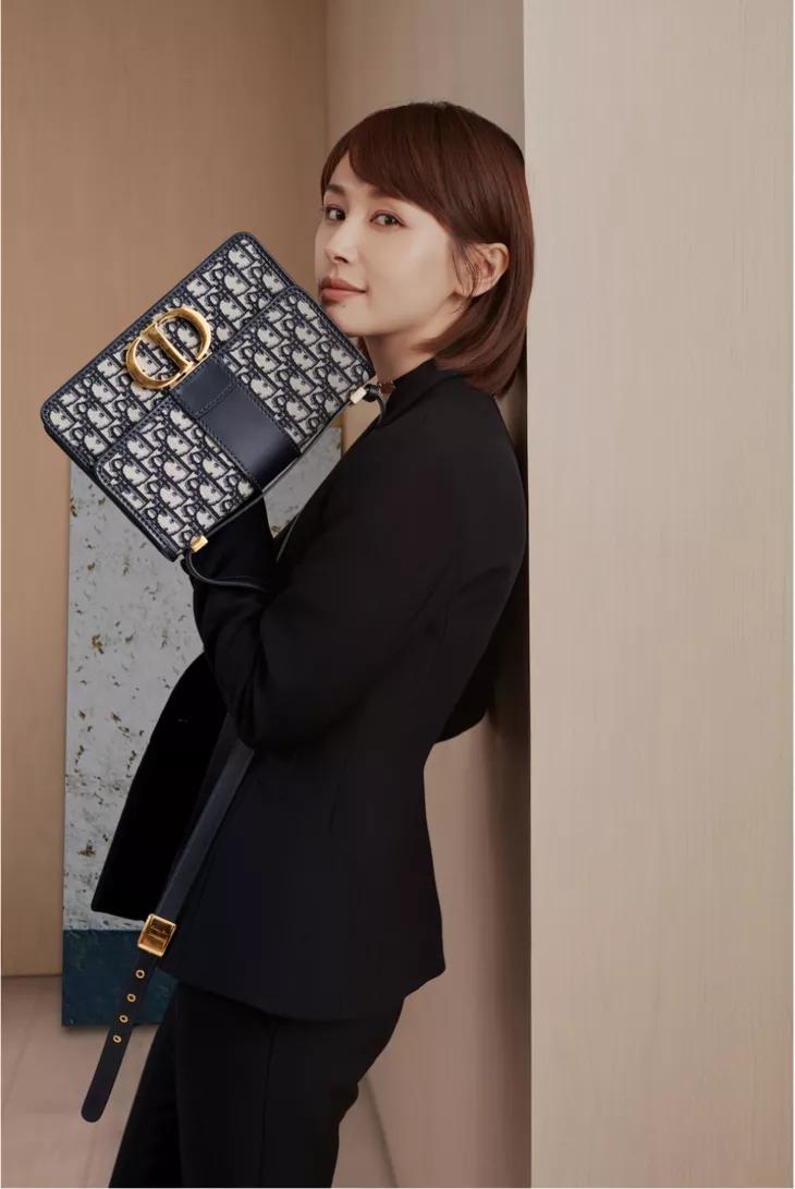 dior所有的惊喜都来自爱你的人,dior经典不过时