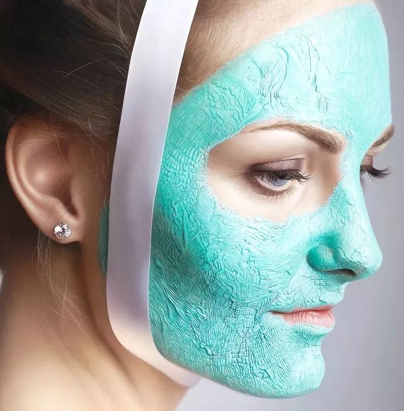 美女画家挑战冷军，画少女人体，放大10倍看细节让网友不淡定