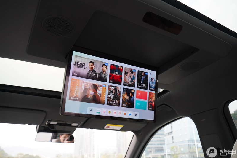 31.98万起！理想L7上市，新增Air版本+大五座终于来了